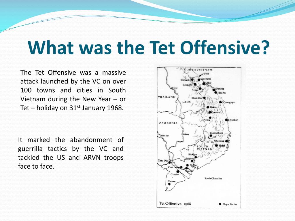 ppt-how-far-was-the-tet-offensive-a-turning-point-in-the-vietnam-war