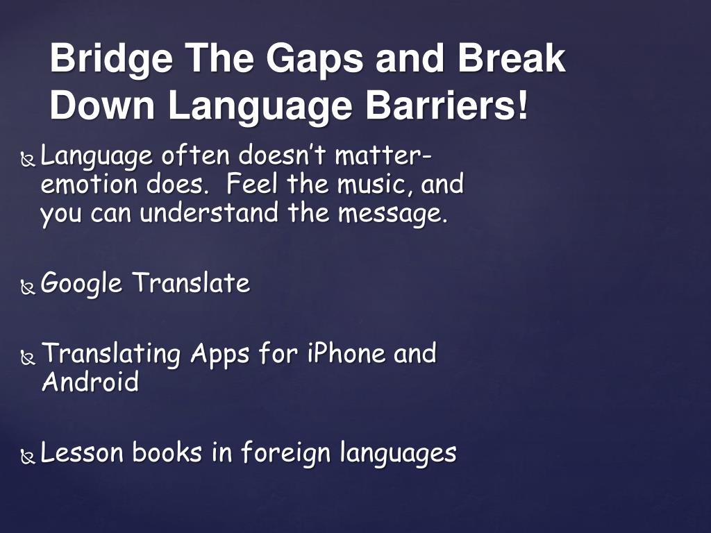 PPT - Cultivating a Climate that Embraces Diversity PowerPoint ...