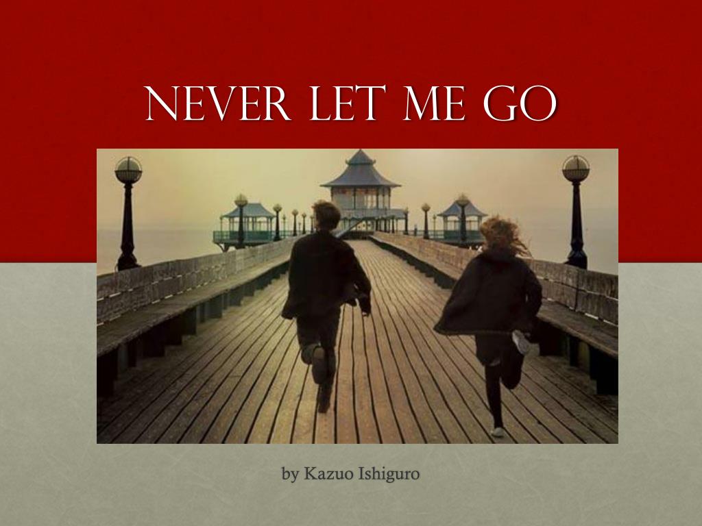 never let me go thesis pdf