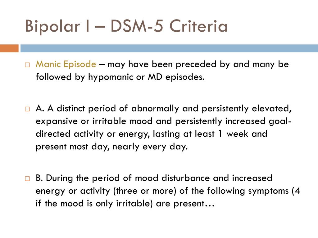 PPT Pediatric Bipolar Disorder PowerPoint Presentation Free Download 
