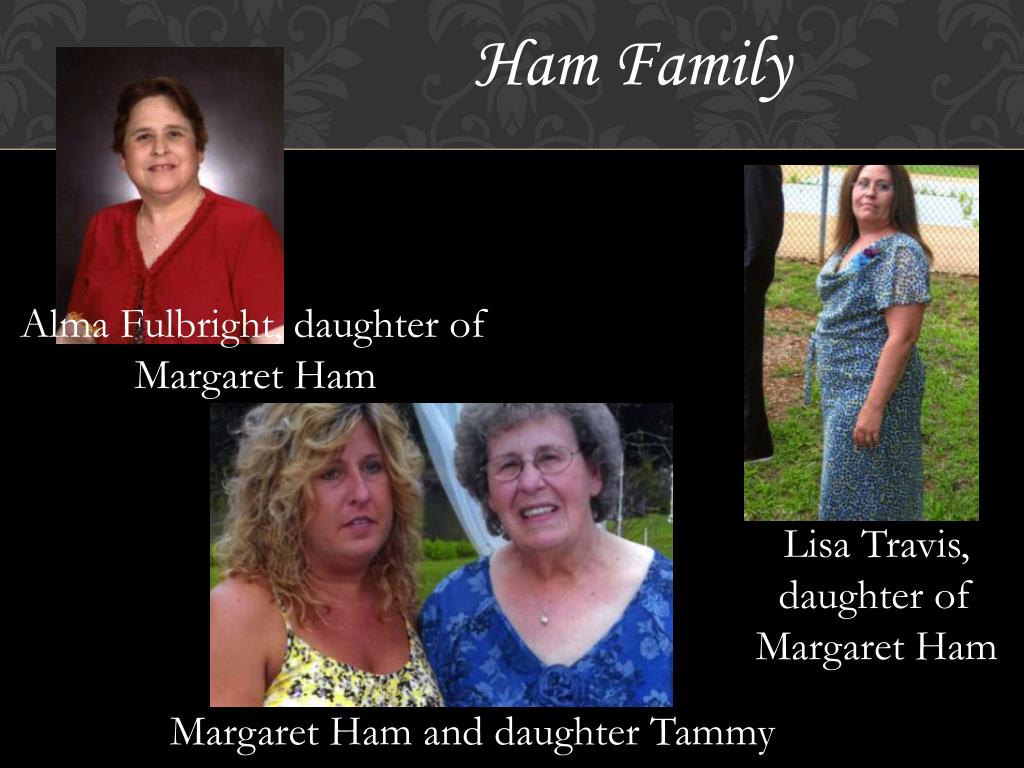 PPT Generations of Sardis Lutheran Church Women May 2012 PowerPoint