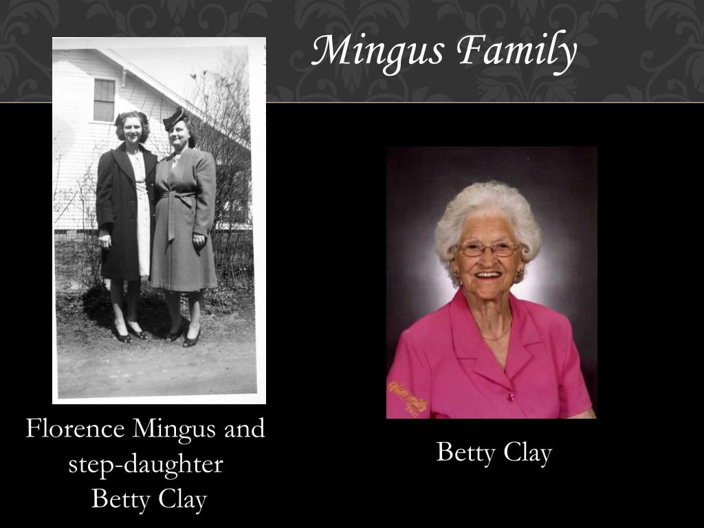 PPT Generations of Sardis Lutheran Church Women May 2012 PowerPoint