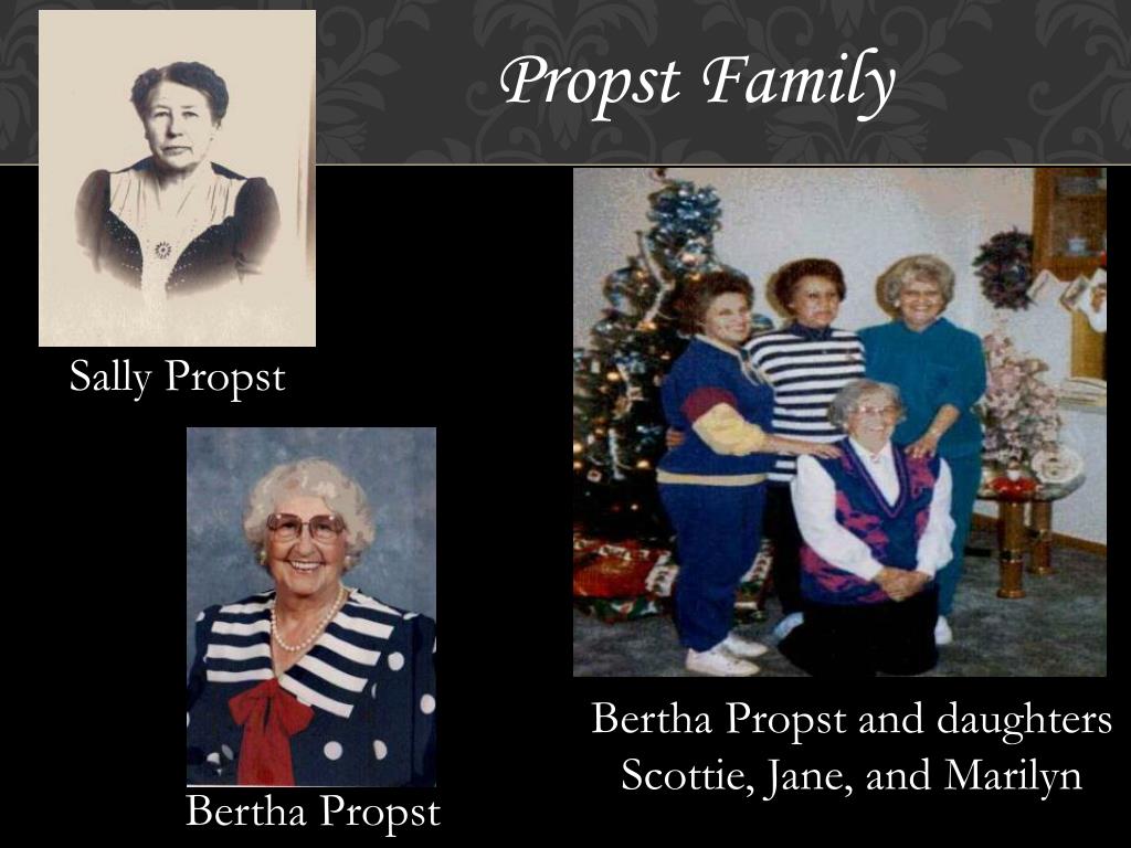 PPT Generations of Sardis Lutheran Church Women May 2012 PowerPoint