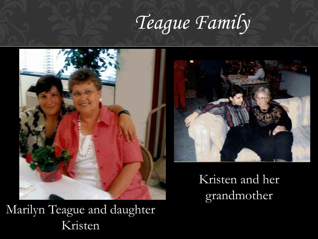 PPT Generations of Sardis Lutheran Church Women May 2012 PowerPoint