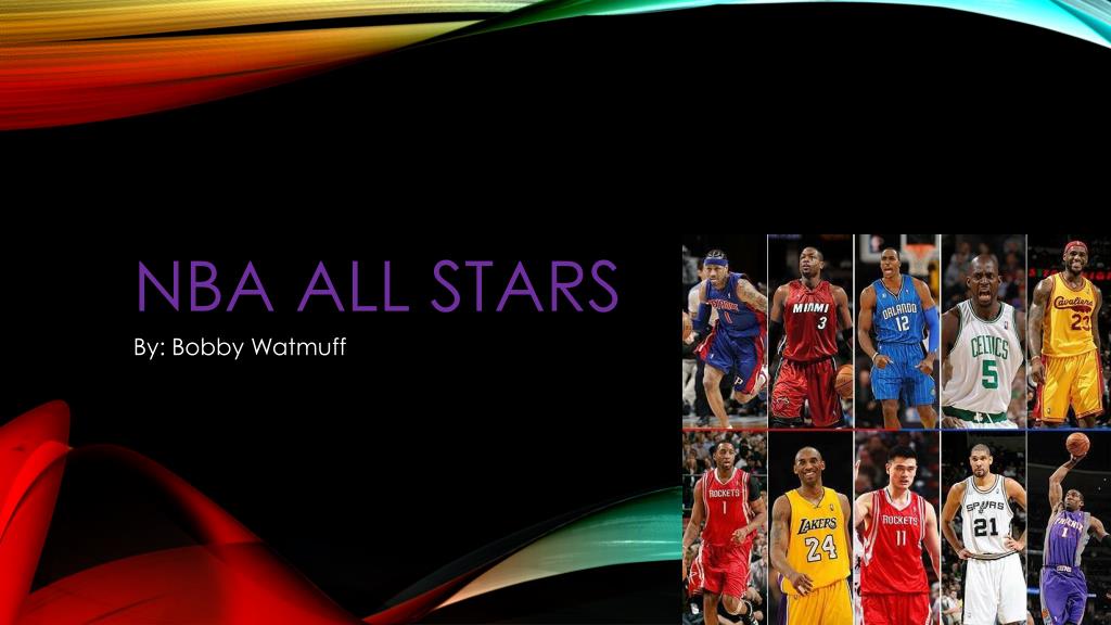 A Brief History of the N.B.A. All-Star Game's Slide into