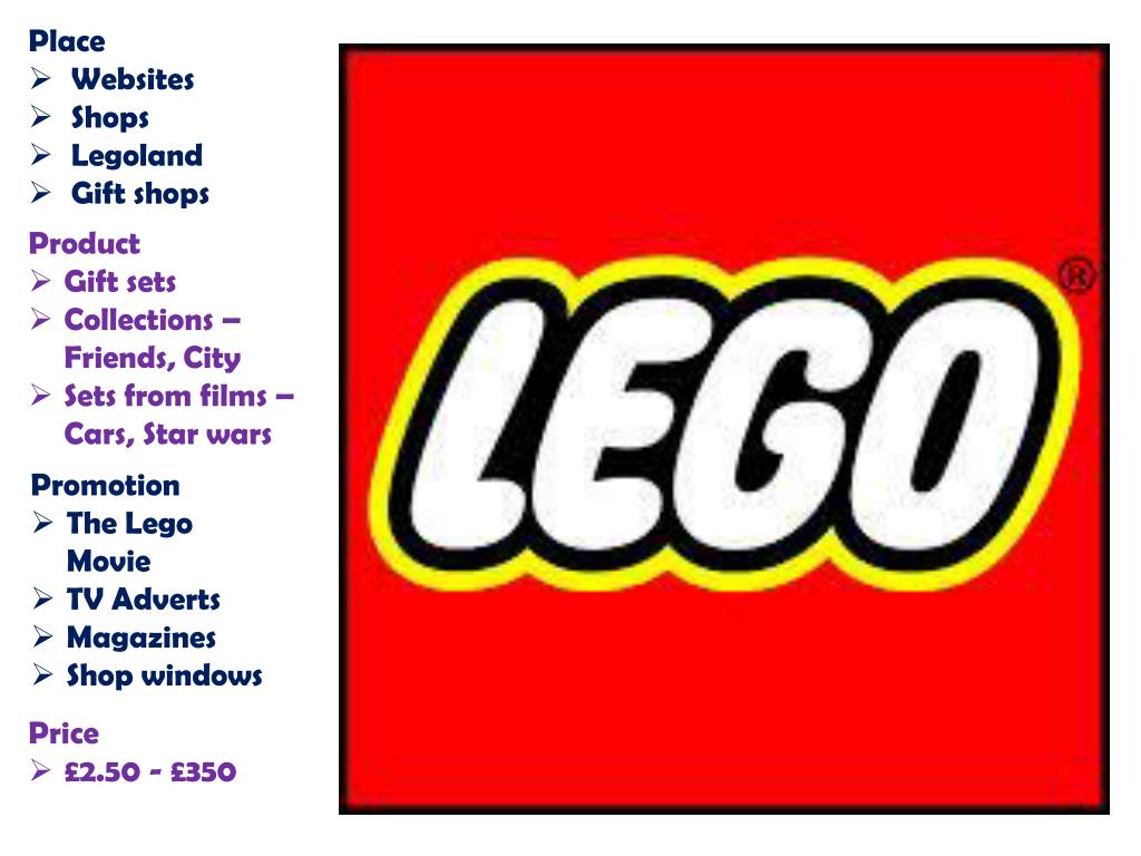 legoland gift shop prices
