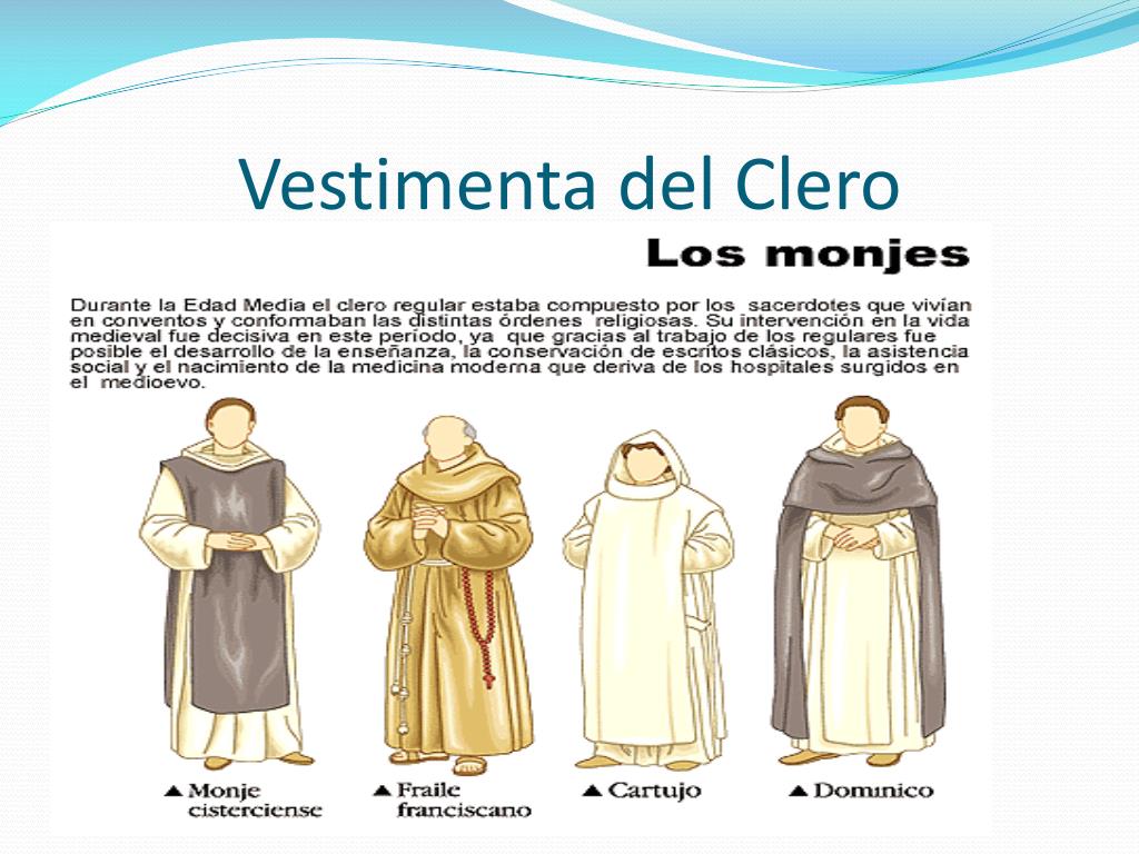 PPT La Sociedad en la Edad Media PowerPoint Presentation
