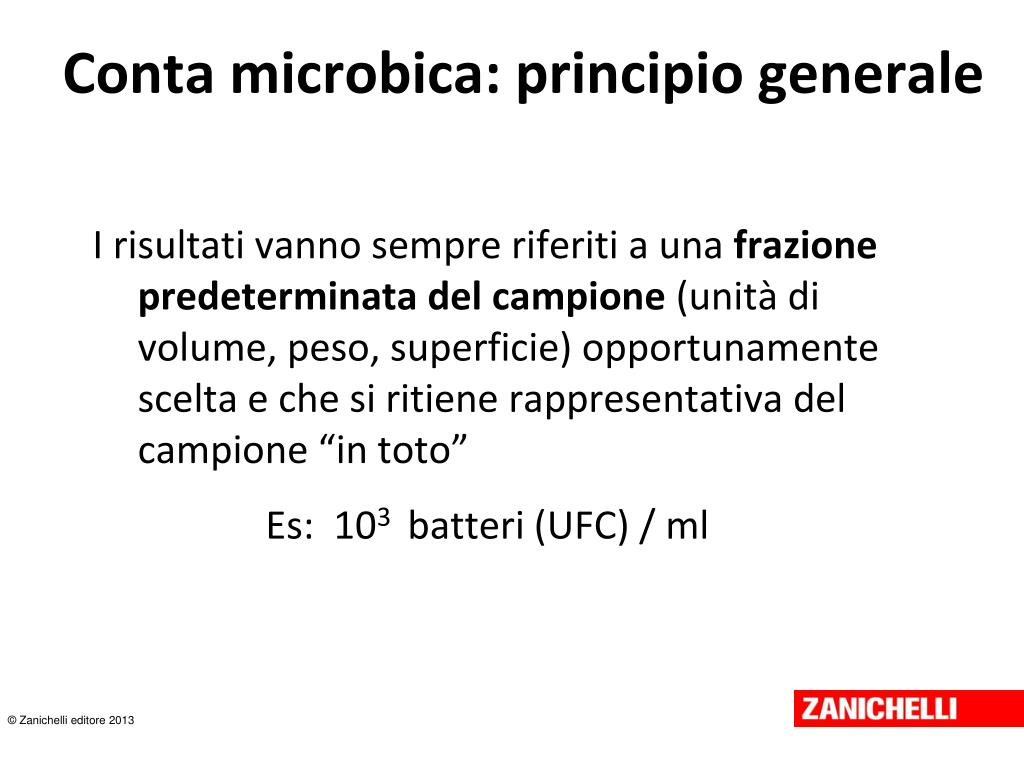 PPT - TECNICA DI LABORATORIO PowerPoint Presentation, free download -  ID:1850355