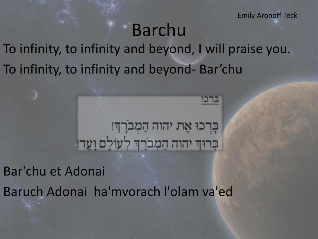 PPT - Engaging Young Children Through Shacharit: A Musical Workshop ...