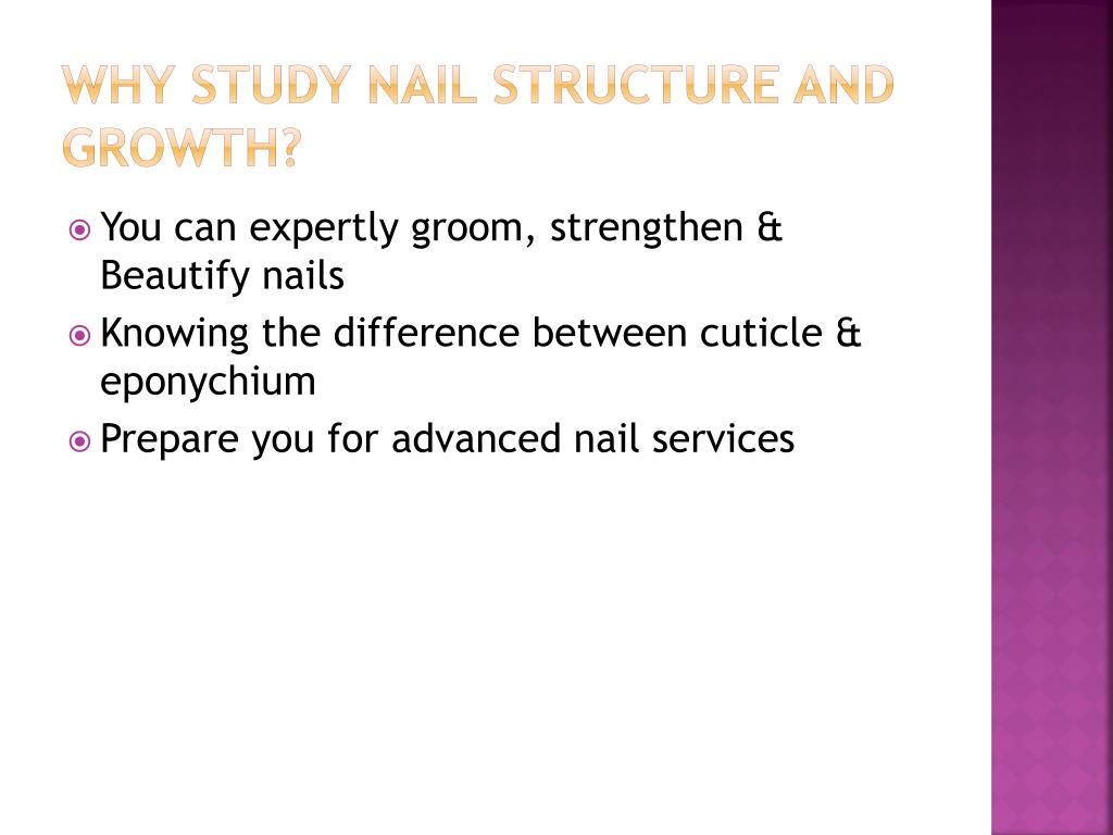Study: 52 Percent Of People Get Fungal Infections From Nail Salons​ |  Women's Health