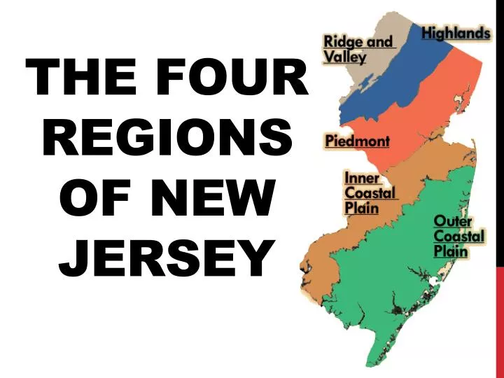 presentation about new jersey