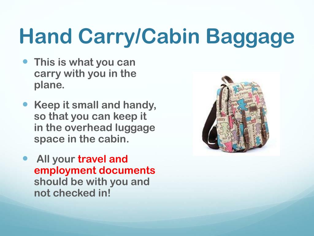 PPT - Pre-Departure Briefing for Norwegian Cruise Line PowerPoint