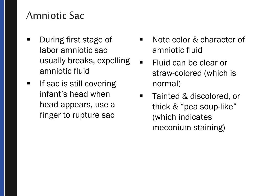 amniotic fluid vs discharge amniotic fluid vs discharge