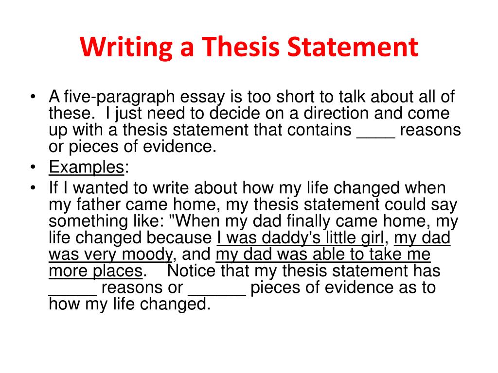 i need an dissertation writier sentence