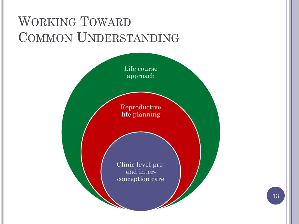 Commonest Understanding PPT - Maryjane Puffer, BSN, MPA Claudine Offer, MPH, Kathryn Horsley ...