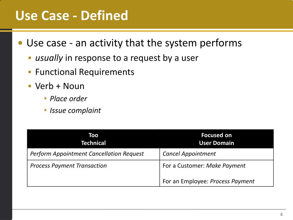 PPT Use Cases Use Case Diagram PowerPoint Presentation, free