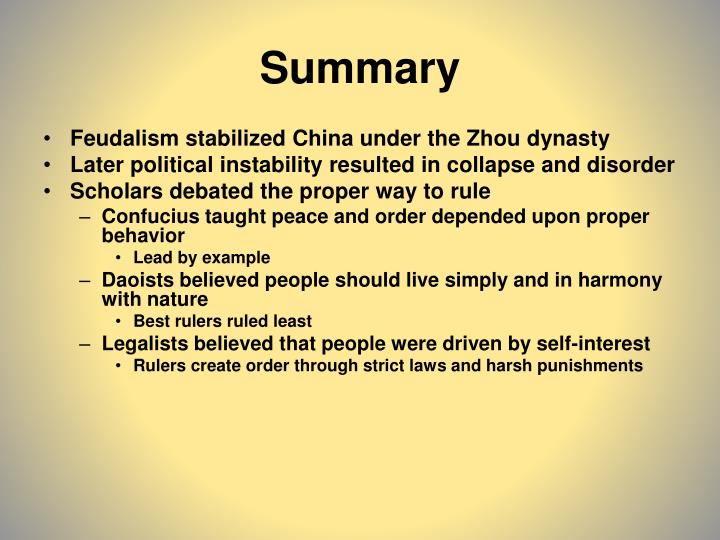 similarities between legalism and daoism