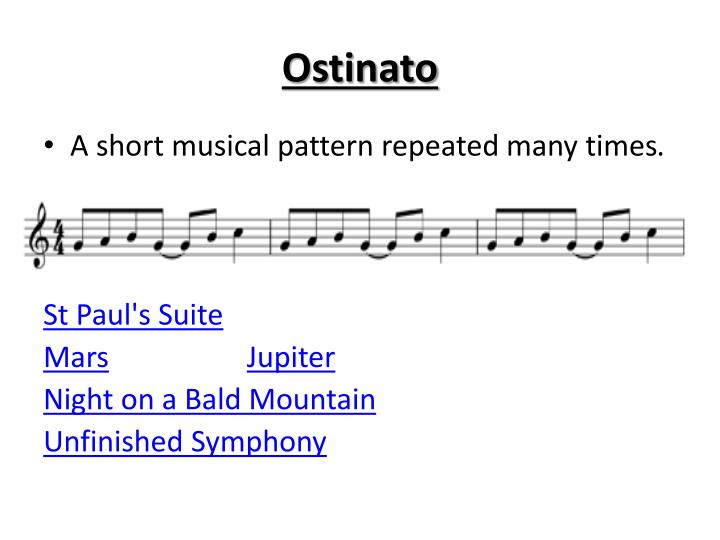 PPT National 3 Musical Periods and Styles PowerPoint Presentation