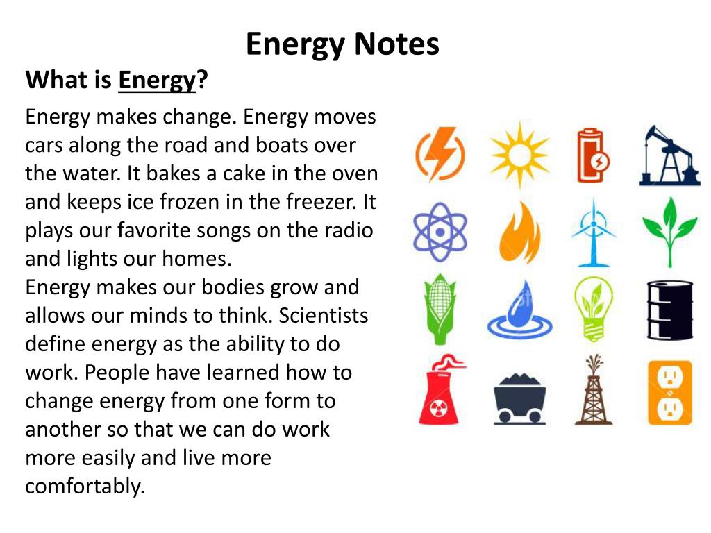 Matching energy. What is Energy. One form of Energy. Define Energy. What's Energy.