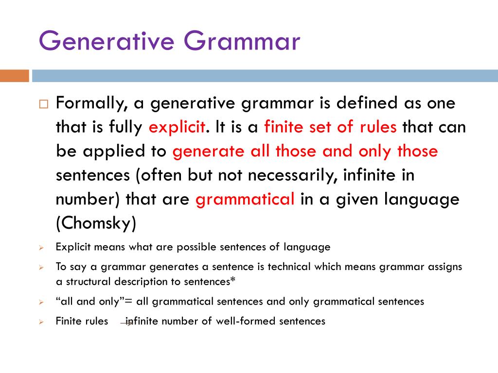 PPT - Historical Linguistics (2) Noam Chomsky PowerPoint Presentation, free  download - ID:1855108