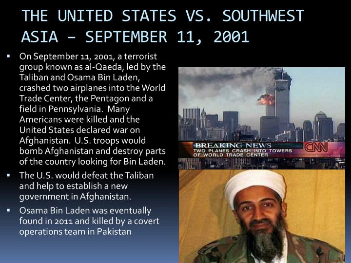 an analysis of the september 11th for the united states history Statistical abstracts of the united states september 1994 a two-part compendium which includes more than 12,500 time series providing a statistical history. an analysis of the september 11th for the united states history Statistical abstracts of the united states september 1994 a two-part compendium which includes more than 12,500 time series providing a statistical history.