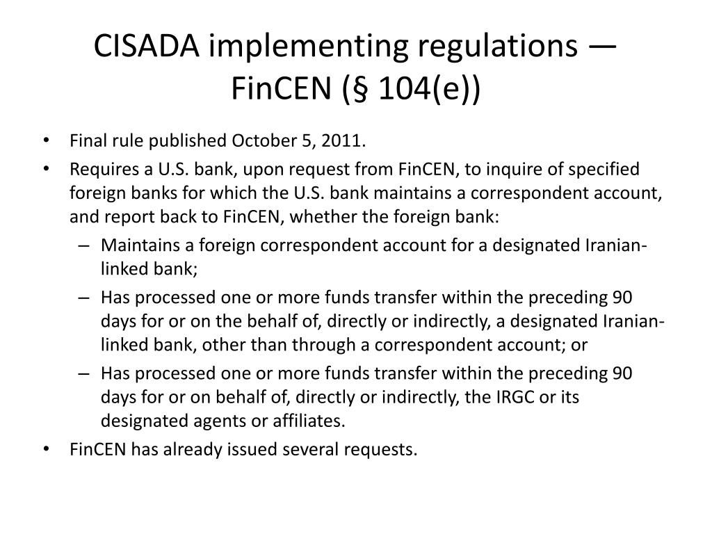 PPT - Recent Developments in Economic Sanctions: Libya, Syria,  Transnational Organized Crime, and CISADA PowerPoint Presentation -  ID:1856256