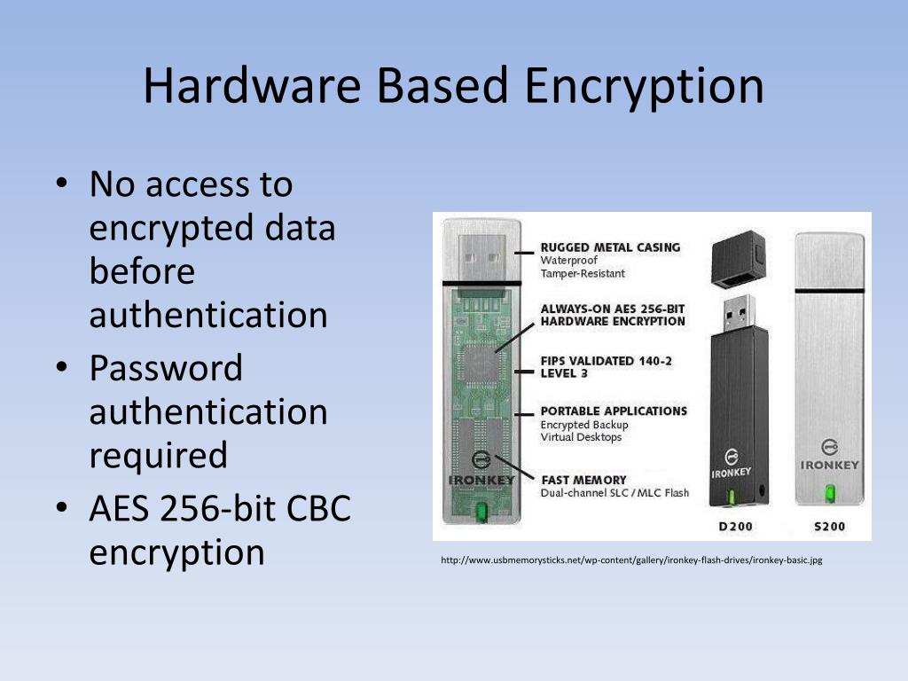 Ppt ironkey powerpoint presentation free download id 1856457