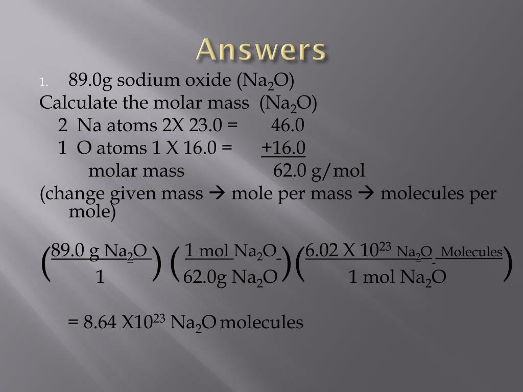 Ppt Stoichiometry Of Chemical Reactions Q3 U2 Powerpoint Presentation Id 1856927