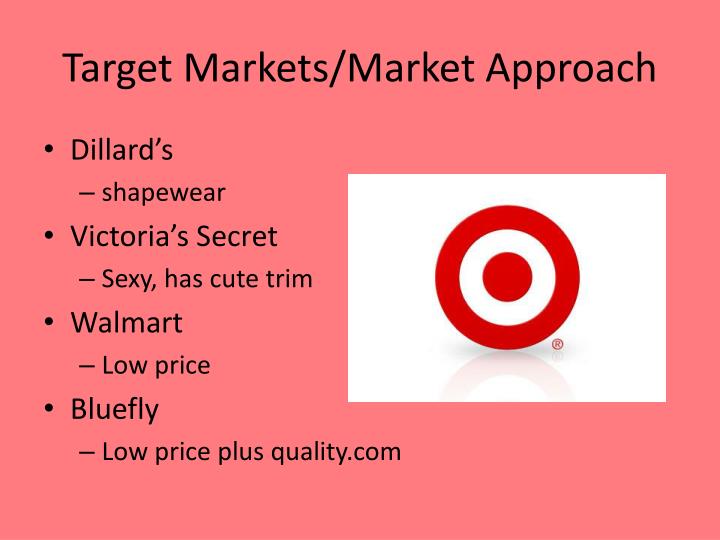 victorias secret marketing analysis victorias secrets target market victoria s secret target market