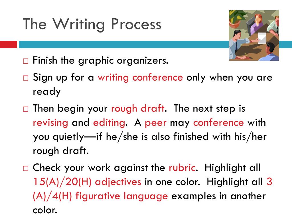 PPT - Descriptive Writing PowerPoint Presentation, free download - ID ...