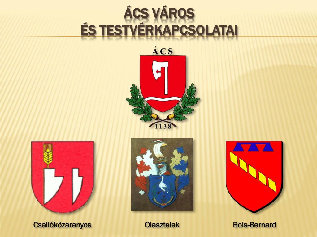 once area Boost PPT - Ács Város és testvérkapcsolatai PowerPoint Presentation, free download - ID:1857601 once area Boost PPT - Ács Város és testvérkapcsolatai PowerPoint Presentation, free download - ID:1857601