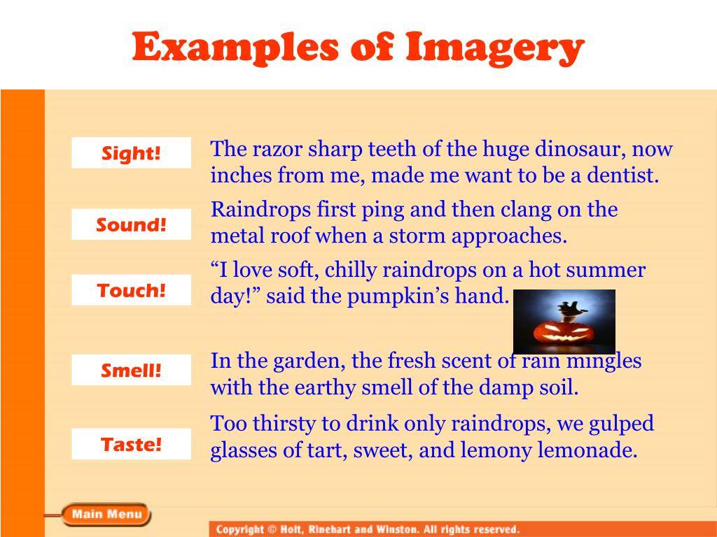 types-of-imagery-lasopajames