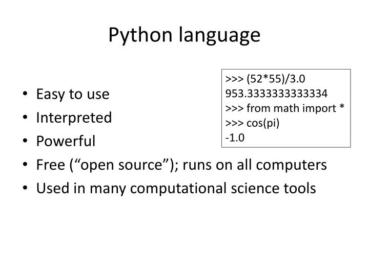 PPT - Introduction to Modeling and Computational Neuroscience using ...