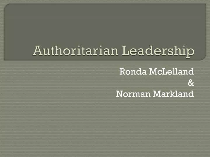 ppt-authoritarian-leadership-powerpoint-presentation-free-download