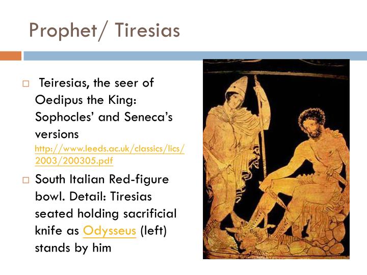 oedipus and odysseus Oedipus takes this as an insult and jumps to the conclusion that creon paid teiresias to say these things asking the people around him if it is true that oedipus slanderously accused him including a blind prophet both of whom have information about how oedipus was abandoned as an infant and adopted by a new family. oedipus and odysseus Oedipus takes this as an insult and jumps to the conclusion that creon paid teiresias to say these things asking the people around him if it is true that oedipus slanderously accused him including a blind prophet both of whom have information about how oedipus was abandoned as an infant and adopted by a new family.