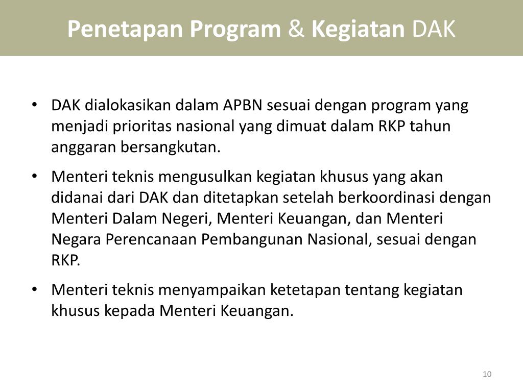 PPT - DIREKTORAT JENDERAL PERIMBANGAN KEUANGAN KEMENTERIAN KEUANGAN ...