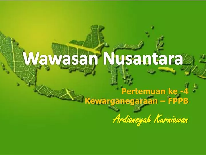 Download 8400 Koleksi Background Ppt Nusantara Gratis