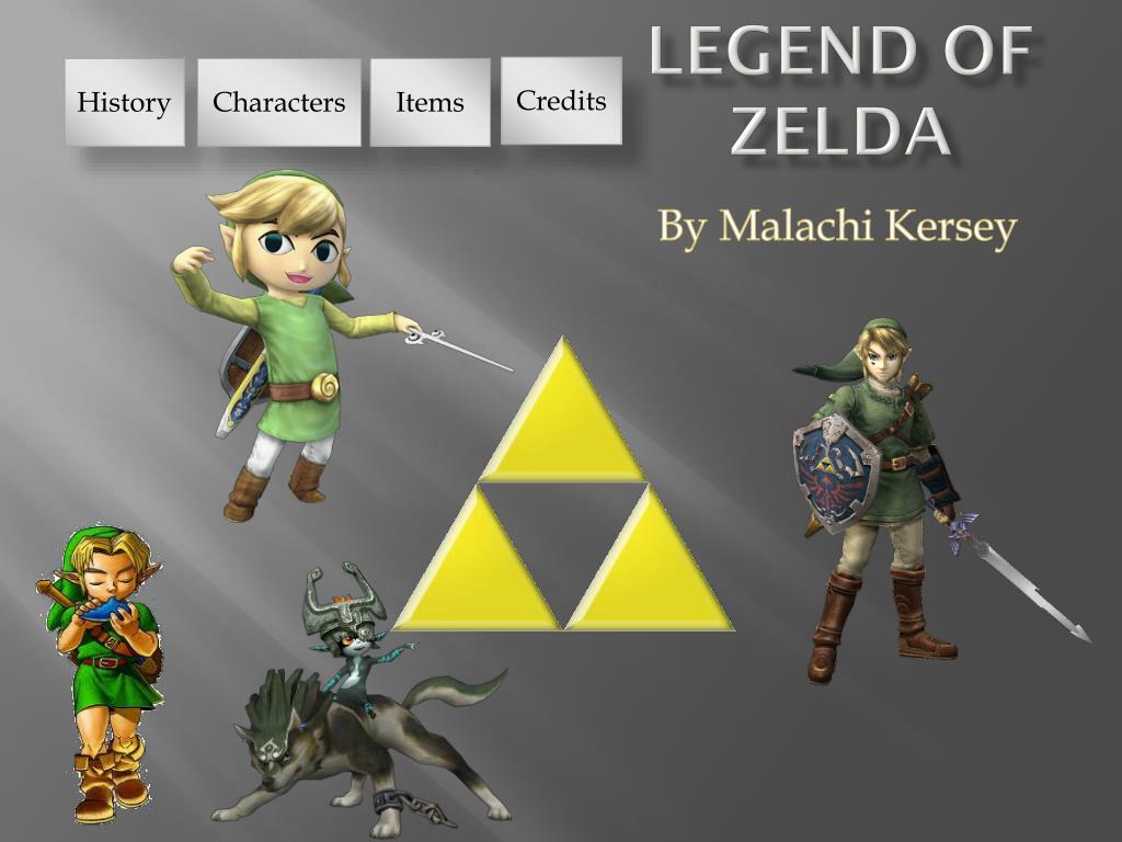 Evolution of Gohma in Zelda Games (1986~2023) 