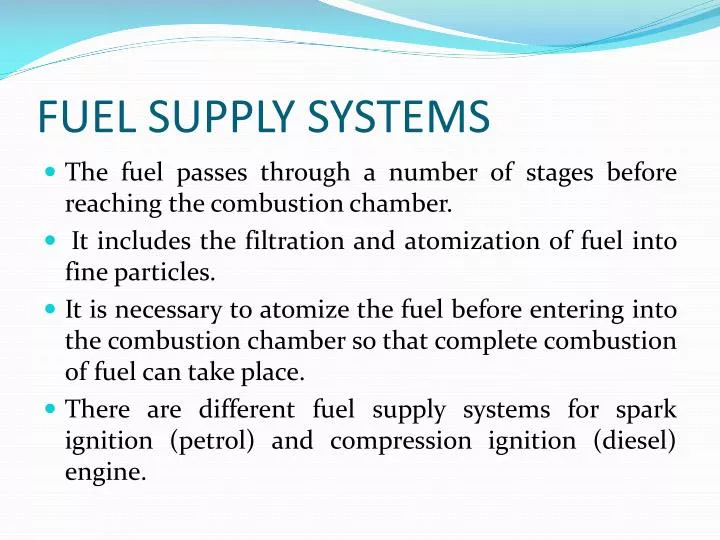 fuel injection system ppt free download fuel injection system ppt free download