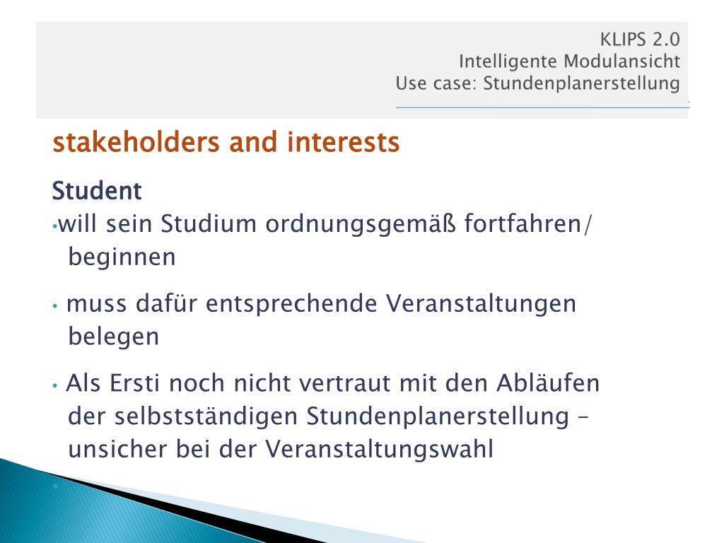 PPT - Projektplanung für Softwareprojekte Prof. Dr. Thaller Universität zu  Köln PowerPoint Presentation - ID:1862220