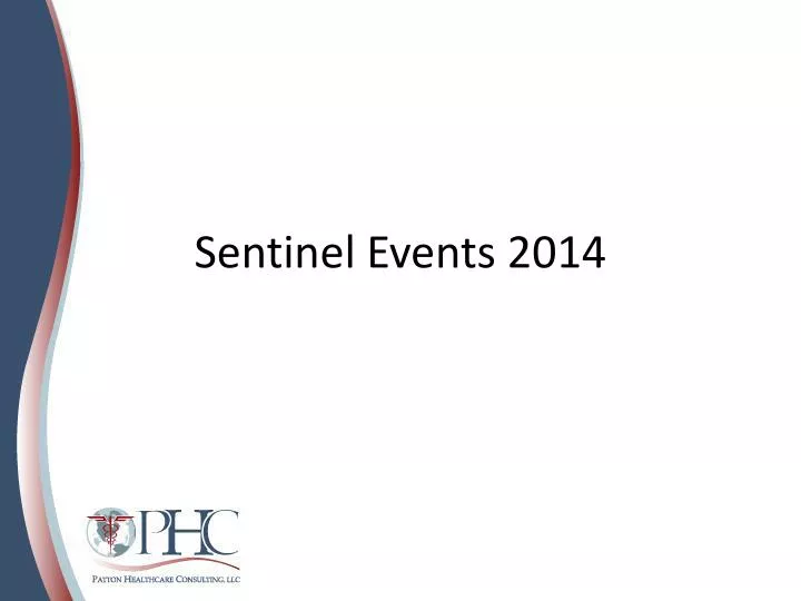 sentinel event lol sentinel event lol