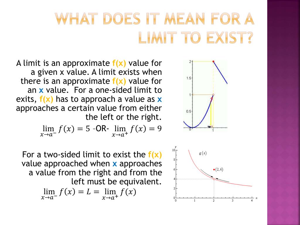 PPT - Calculus: The Basics PowerPoint Presentation, free download - ID ...