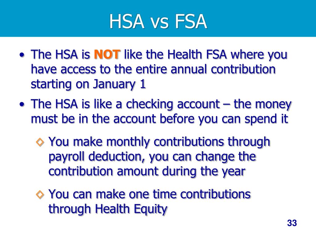 PPT Blue Shield Health Savings Plan Laura UCSB Human Resources