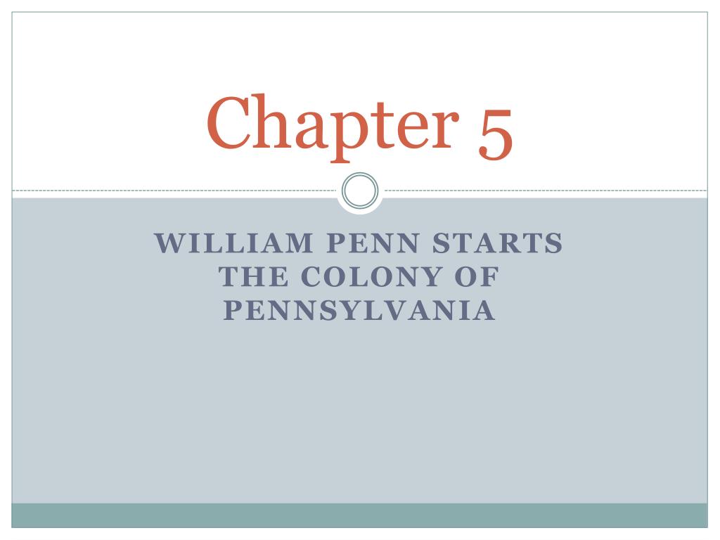 PPT Chapter 5 PowerPoint Presentation, free download ID1864335