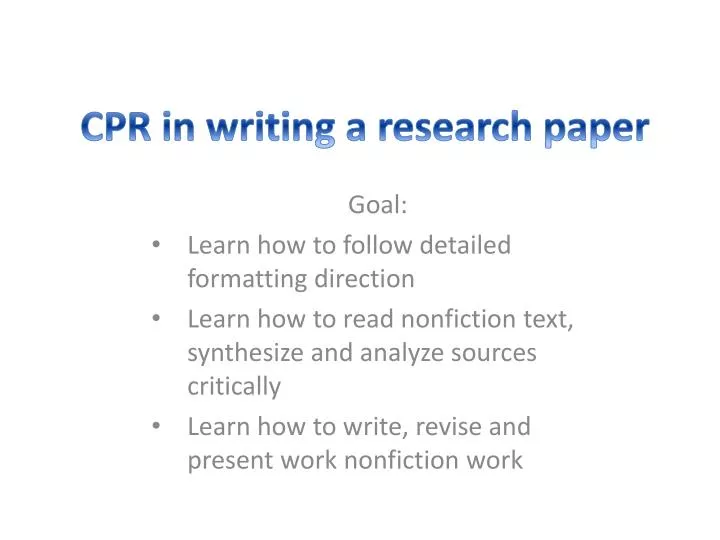 Write my paper powerpoint