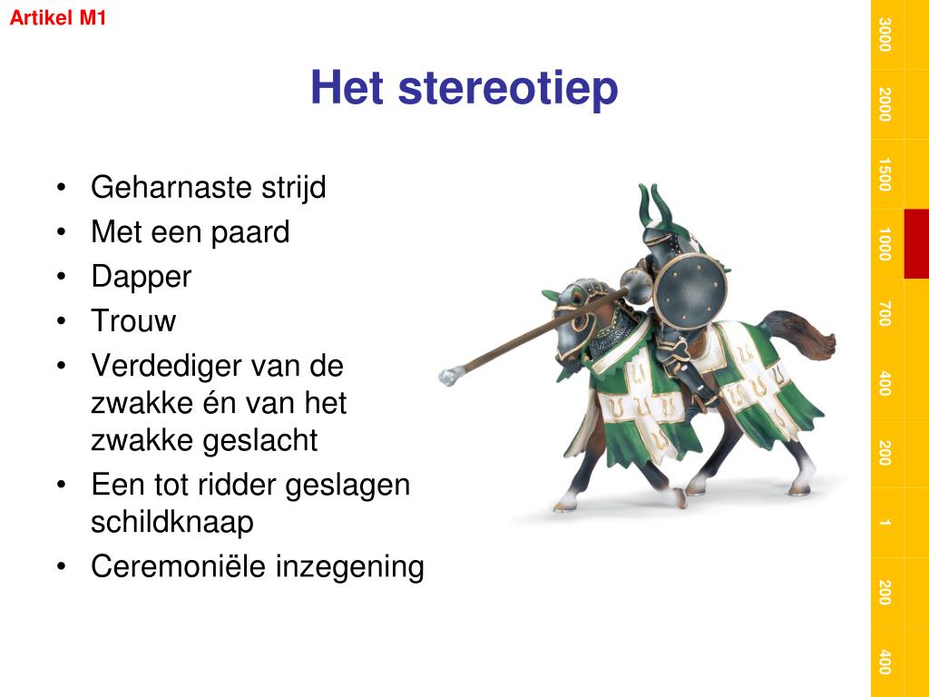 PPT - Kenmerk 11: Ontstaan van feodale verhoudingen in het bestuur Les