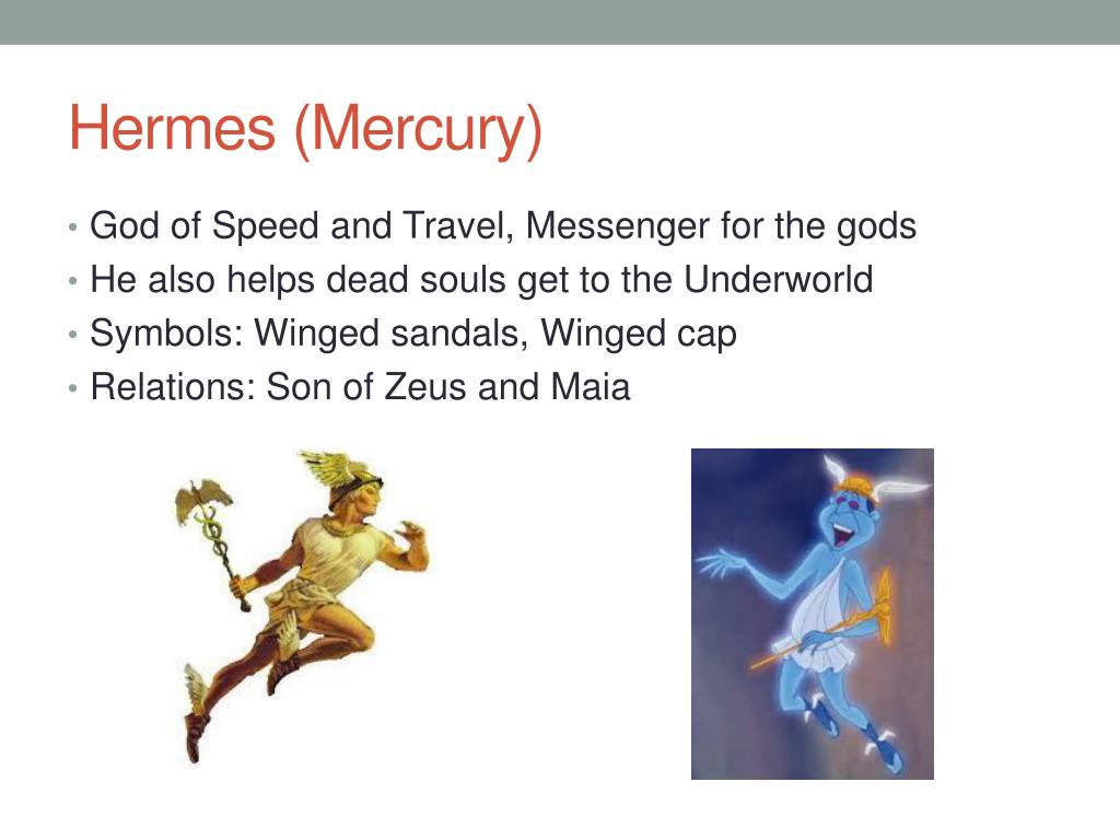 Ppt The Greek Gods And Goddesses Powerpoint Presentation Free Download Id