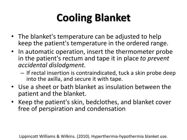 PPT Hypothermia After Cardiac Arrest PowerPoint Presentation ID1868923