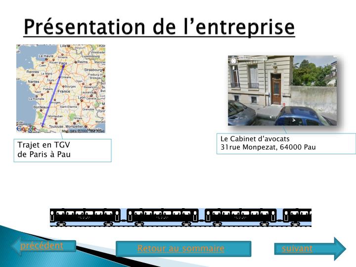PPT - Rapport de stage en cabinet d’avocat PowerPoint Presentation - ID