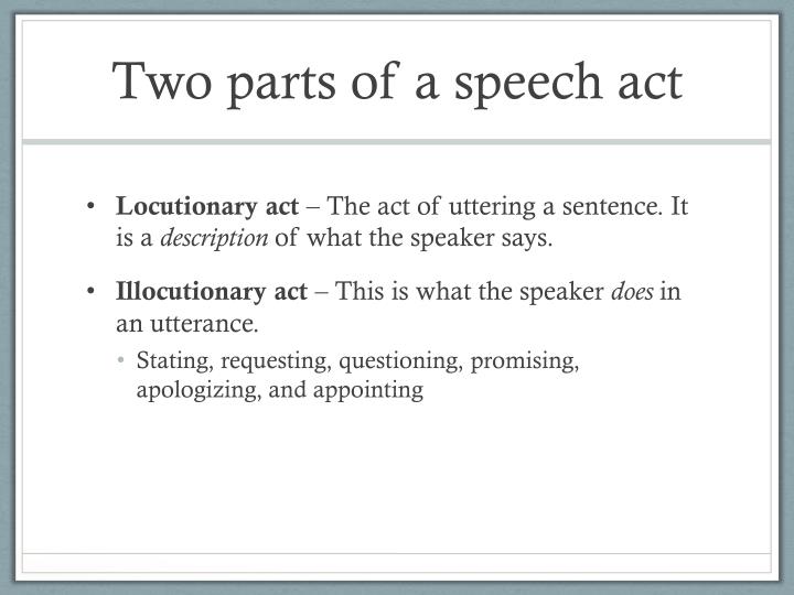 the contribution of speech act theory Ical study that attempts to determine a relationship between speech act theory ( sat) and electronic commerce any theory that can contribute to the development. the contribution of speech act theory Ical study that attempts to determine a relationship between speech act theory ( sat) and electronic commerce any theory that can contribute to the development.